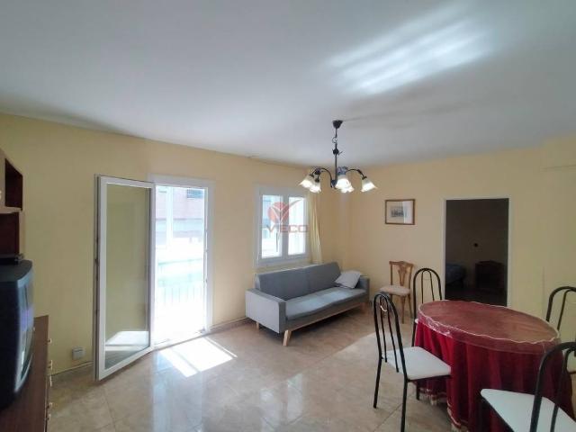 Piso en venta en Cuenca, Centro