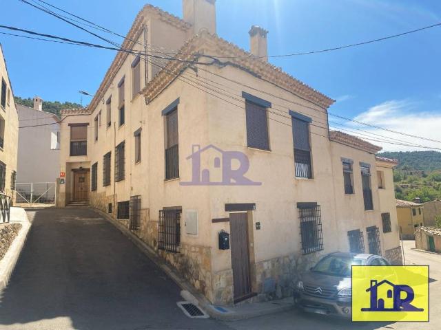 Piso en venta en Cuenca, Castilla-La Mancha