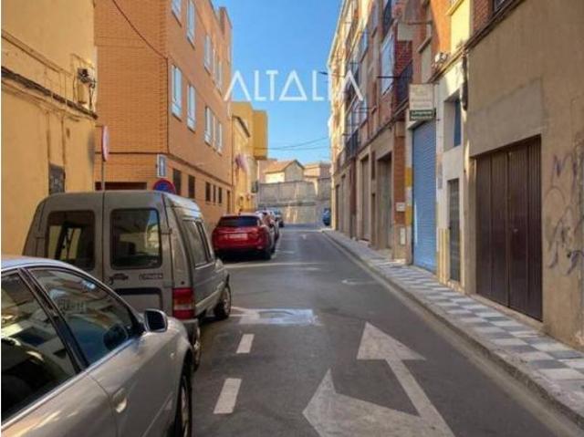 Piso en venta en Cuenca, Castilla-La Mancha