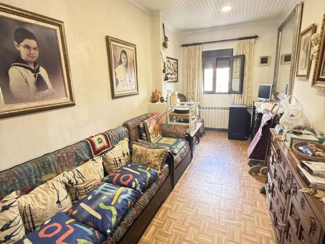 Piso en venta en Cuenca, Castilla-La Mancha