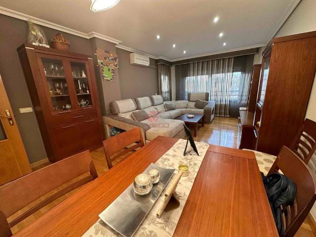 Piso en venta en Cuenca