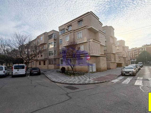 Piso en venta en Cuenca, Castilla-La Mancha