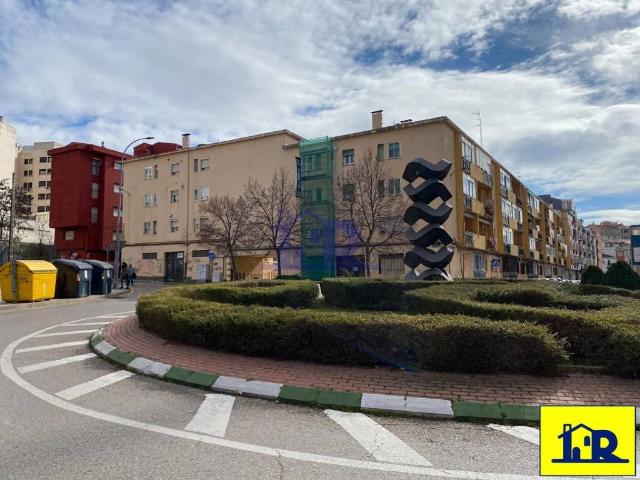 Piso en venta en Cuenca, Castilla-La Mancha