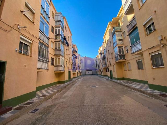 Piso en venta en Cuenca, Castilla-La Mancha