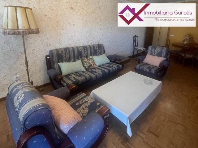 Piso en venta en Cuenca, Centro