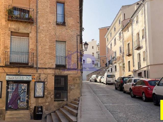 Piso en venta en Cuenca, Castilla-La Mancha