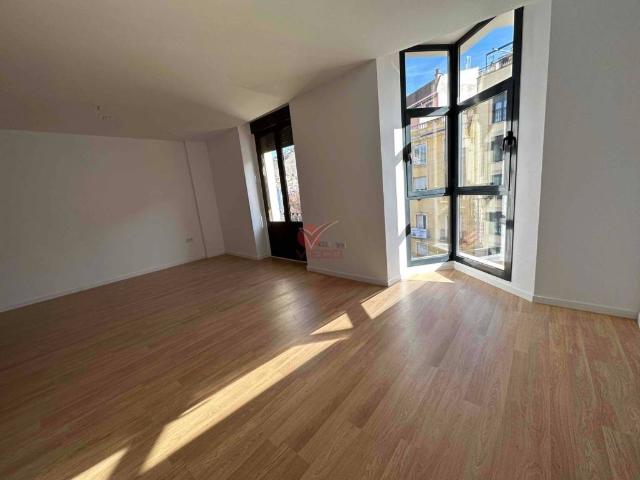 Piso en venta en Cuenca, Barrio de Tiradores