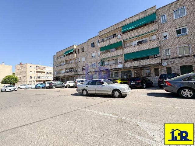Piso en venta en Cuenca, Castilla-La Mancha