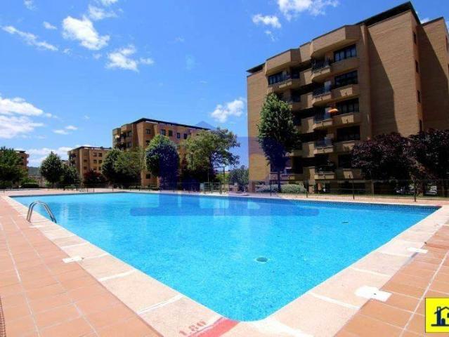 Piso en venta en Cuenca, Fuensanta