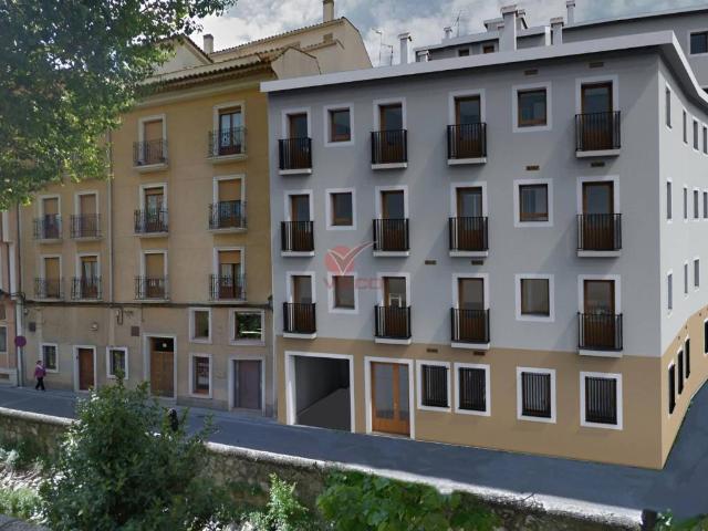 Piso en venta en Cuenca, Castilla-La Mancha
