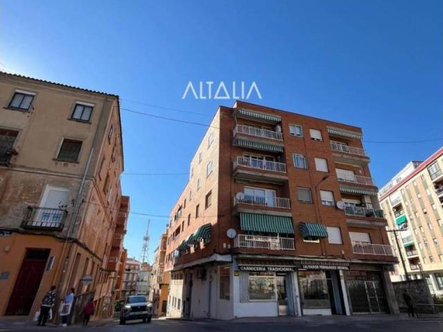 Piso en venta en Cuenca, Castilla-La Mancha