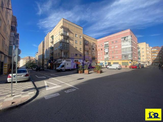 Piso en venta en Cuenca, Centro