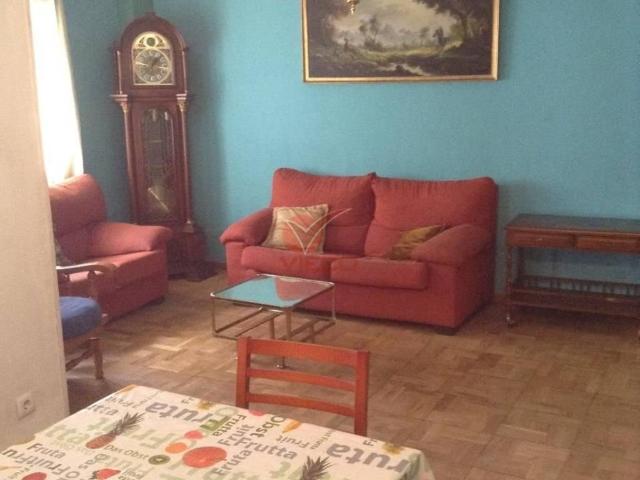 Piso en venta en Cuenca, Centro