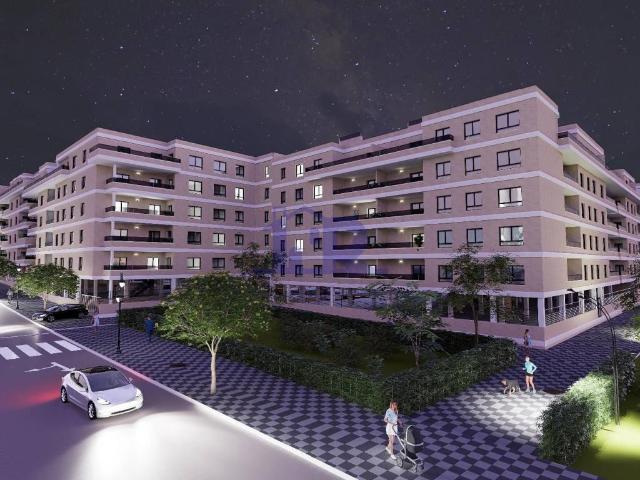 Piso en venta en Cuenca, Reyes Católicos