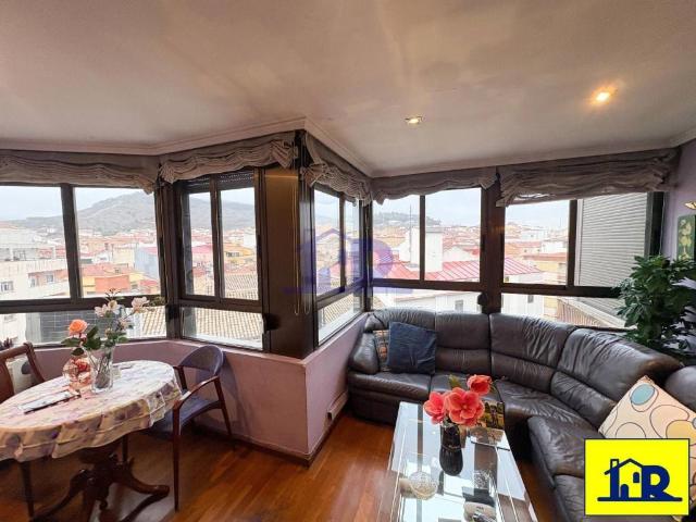 Piso en venta en Cuenca, Castilla-La Mancha