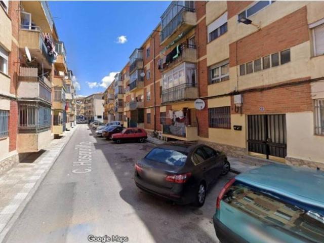 Piso en venta en Barrio de Tiradores, Cuenca