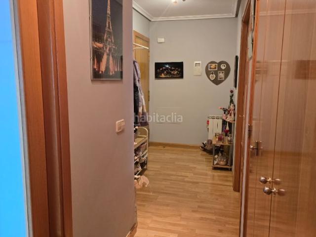 Piso en venta en Barrio de Tiradores, Cuenca