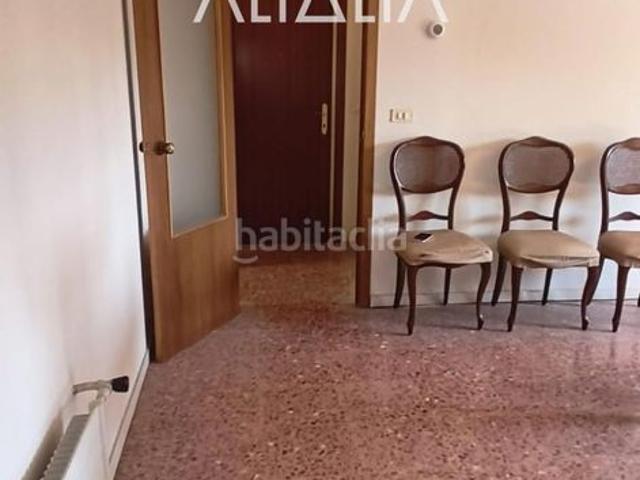 Piso en venta en Barrio de Tiradores, Cuenca