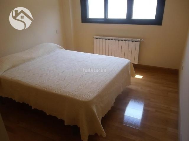 Piso en venta en Barrio de Tiradores, Cuenca