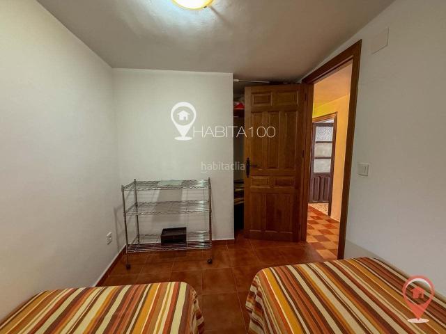 Piso en venta en Barrio de Tiradores, Cuenca