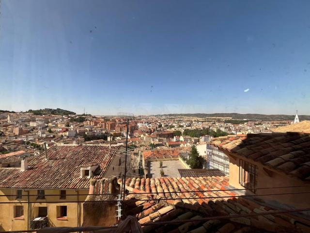 Piso en venta en Barrio de Tiradores, Cuenca