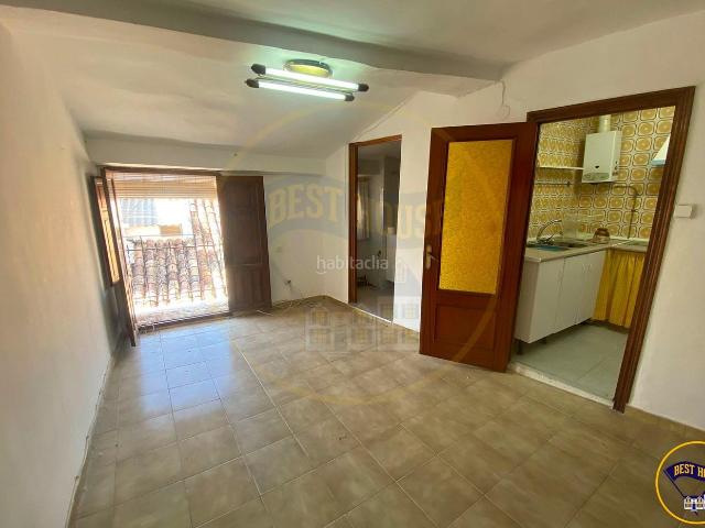 Piso en venta en Barrio de Tiradores, Cuenca