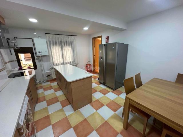 Piso en venta en Barrio de Tiradores, Cuenca