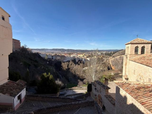 Piso en venta en Barrio de Tiradores, Cuenca