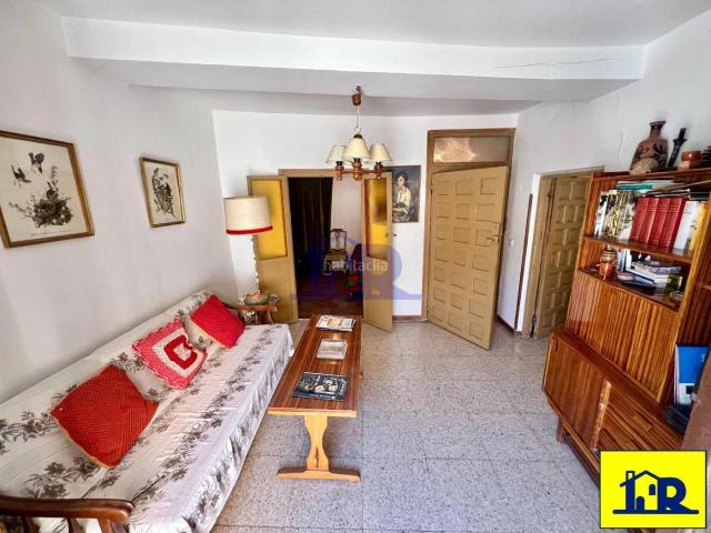 Piso en venta en Barrio de Tiradores, Cuenca