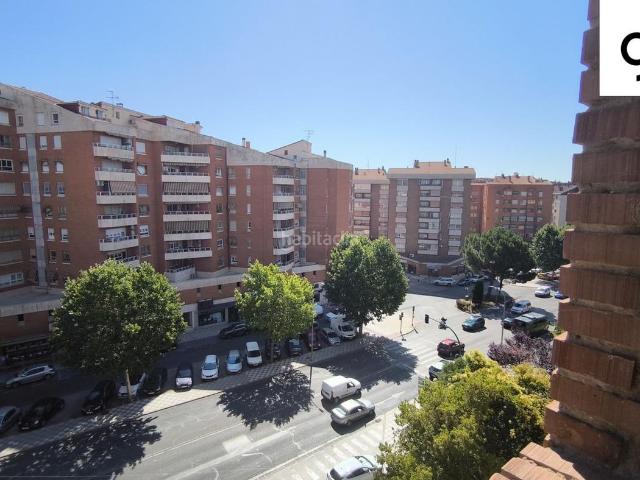 Piso en venta en Barrio de Tiradores, Cuenca