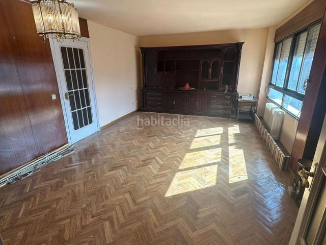 Piso en venta en Barrio de Tiradores, Cuenca