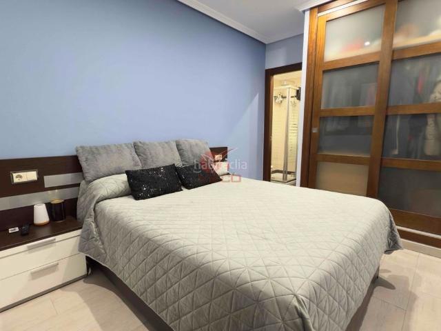 Piso en venta en Barrio de Tiradores, Cuenca