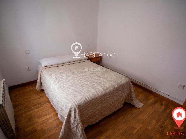 Piso en venta en Barrio de Tiradores, Cuenca