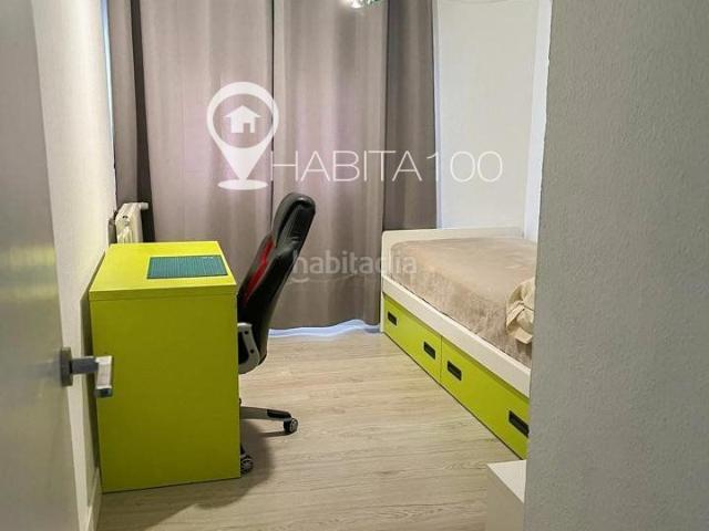 Piso en venta en Barrio de Tiradores, Cuenca