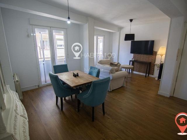 Piso en venta en Barrio de Tiradores, Cuenca