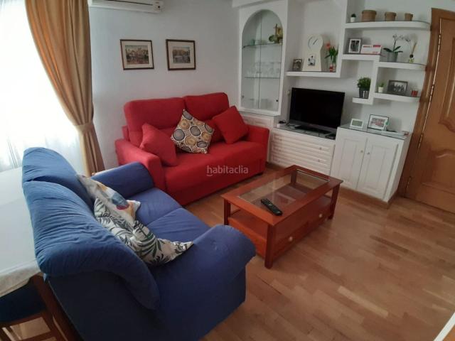 Piso en venta en Barrio de Tiradores, Cuenca