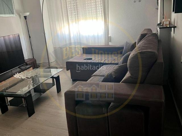Piso en venta en Barrio de Tiradores, Cuenca
