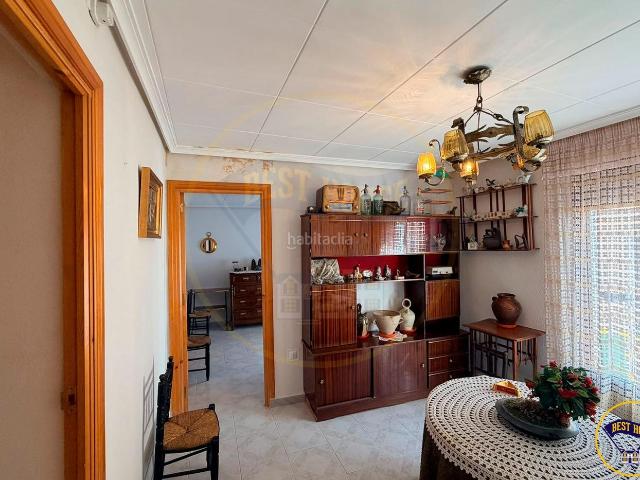 Piso en venta en Barrio de Tiradores, Cuenca