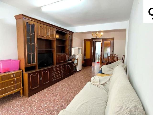 Piso en venta en Barrio de Tiradores, Cuenca