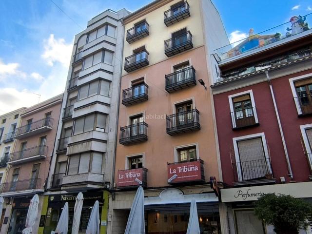 Piso en venta en Barrio de Tiradores, Cuenca