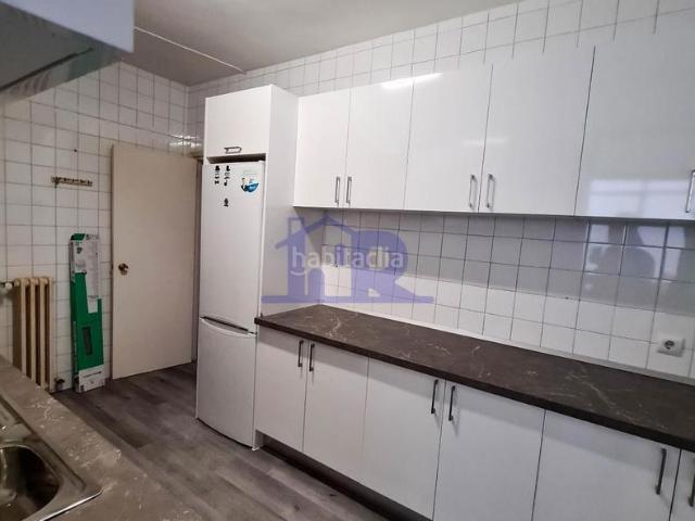 Piso en venta en Barrio de Tiradores, Cuenca
