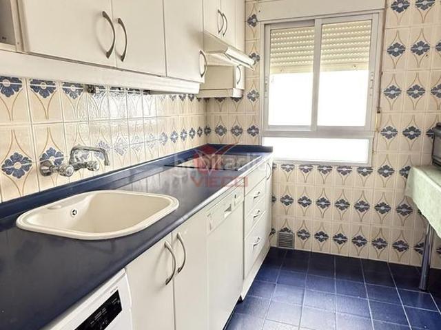 Piso en venta en Barrio de Tiradores, Cuenca