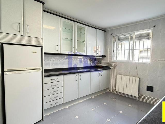 Piso en venta en Barrio de Tiradores, Cuenca