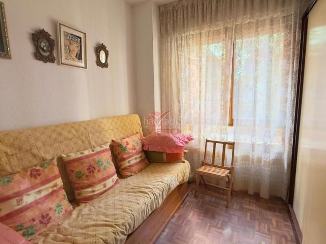 Piso en venta en Barrio de Tiradores, Cuenca