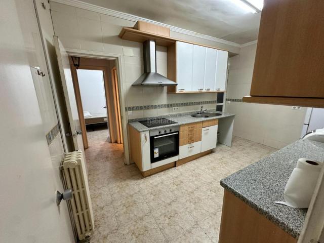 Piso en venta en Barrio de Tiradores, Cuenca