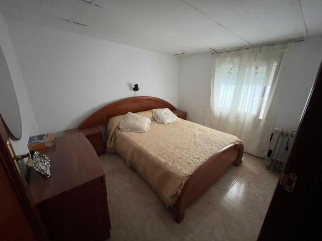 Piso en venta en Barrio de Tiradores, Cuenca