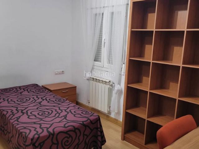 Piso en venta en Barrio de Tiradores, Cuenca