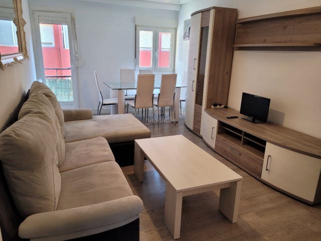 Piso en venta en Barrio de Tiradores, Cuenca