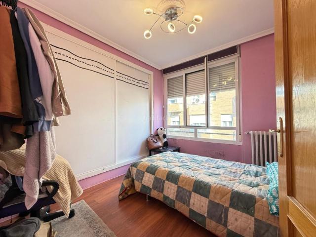 Piso en venta en Barrio de Tiradores, Cuenca