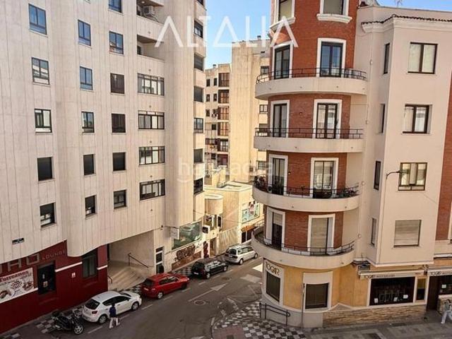 Piso en venta en Barrio de Tiradores, Cuenca